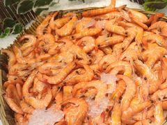-海天盛宴新派海鲜自助餐厅(群力店)