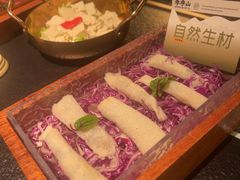 -季季山·云南野生菌火锅(上海首店)