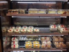 -85度C(上海兰溪二店)