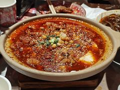 -山四砂锅(太原钟楼街店)