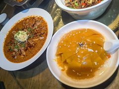 -小厨食堂(黄田坝店)