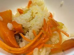 -新疆大厦·慕士塔格餐厅