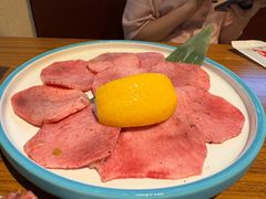 -炼火烤肉店