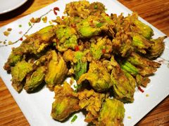 -百味地锅鸡(铜山路店)