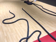 -超级猩猩健身·团课·瑜伽(花园道店)