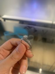 -VE DIAMOND·天然&培育钻石定制