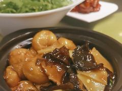 -東城故事·尋找姆媽的味道(玉兰路店)