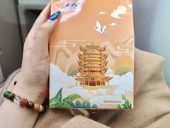 -美嘉华面包西饼店(红胜坊店)