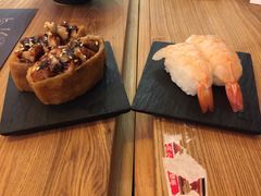 -Sushi Love 创意寿司(丽影广场店)