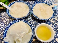 -米庄·原味私房菜(骏壹万邦店)