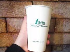 -1点点(河南中路店)