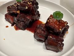 -玫瑰厅上海菜(兴国路店)