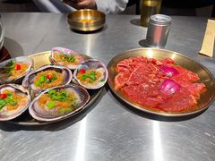 -小核桃烤肉馆(西塔店)