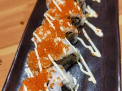 -福匠日本料理(人民路店)