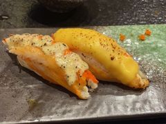 -古田居·特色寿司料理(星之岛旗舰店)
