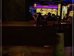 -Helens海伦司小酒馆(南京洪武路店)