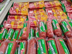 -永辉超市(六里桥店)