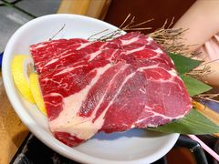 -九田家黑牛烤肉料理(太阳城店)