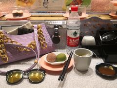 -争鲜回转寿司(南开大悦城店)