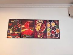 -蟹肉煲蟹肉(阊胥路店)