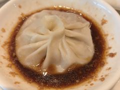 -海洁灌汤包(南五马路店)