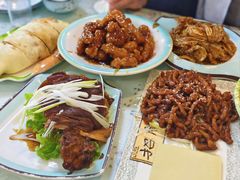 -鼎香润(德胜门内店)