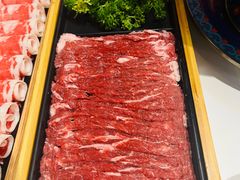 -祥源胡同·涮牛羊肉火锅(花桥店)
