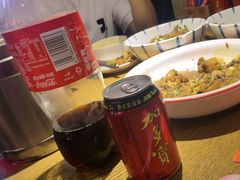 -辣得叫湘菜(四明店)