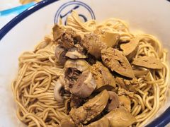 -禧凰·老上海白斩鸡辣肉面店