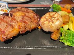 -Ambra Haus琥珀屋精酿餐厅(宝山店)