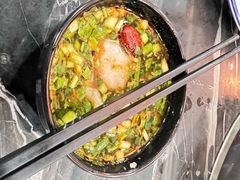 -小牛家村·贵州黄牛肉火锅(梦想小镇二分店)