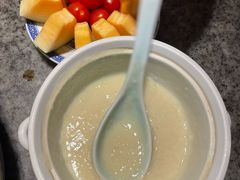 -南京大牌档(香港广场店)