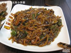 -小梅园饭堂(东方路店)