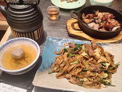 -潮界(虹桥新天地店)