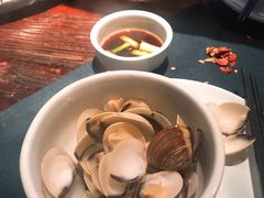 海蚬-大良毋米粥(锦龙路总店)
