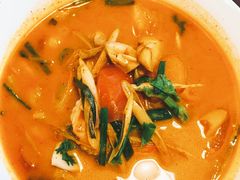 -Dang restaurant (patong phuket)
