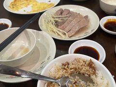 -乡亲鹅肉城(吴江店)