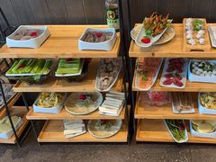 -蜀九香火锅(江油店)