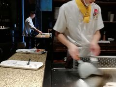 -57°铁板烧(星力元隆广场店)
