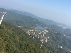 -东部华侨城