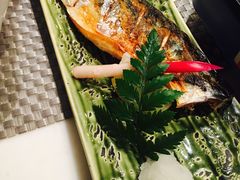 -乾山寿司(好运街店)