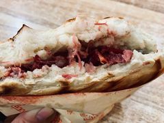 -杨天玉腊牛羊肉