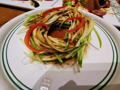 -云海肴·汽锅鸡·云南代表菜(东坝金隅店)