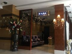生鱼片-碧涛阁·泡泡海洋·汤泉洗浴(王府花园店)