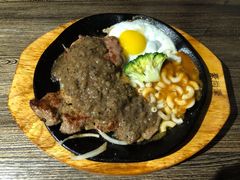 -豪尚豪牛排(彩悦城店)