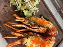 -拾挚扒房(招商花园城店)