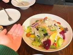 -斯比特花园西餐厅(东方商厦店)