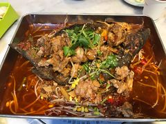 -心怡东北烤冷面(赤峰路店)