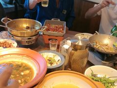 -恰八斗·猛火长沙菜(国贸店)