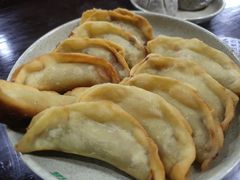 -李记清真馆(打钉巷店)